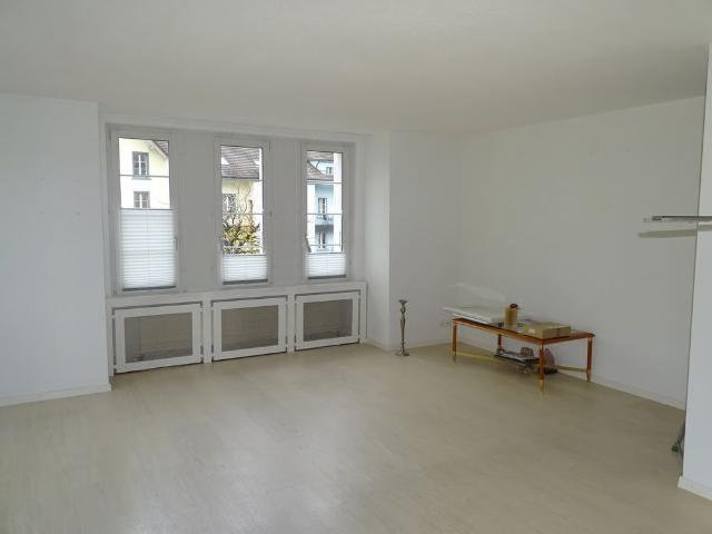 3.5 Zimmer, 83 m², 1. Stock