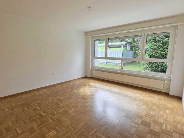 3.5 Zimmer, 83 m², 1. Stock