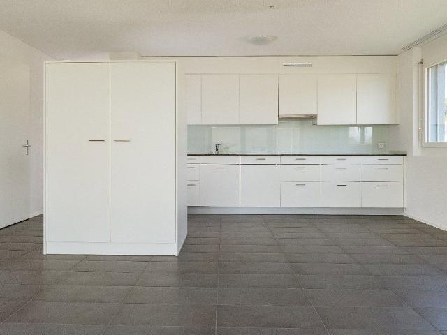 3.5 Zimmer, 83 m², 1. Stock