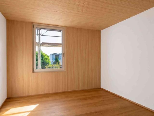 3.5 Zimmer, 83 m², 1. Stock