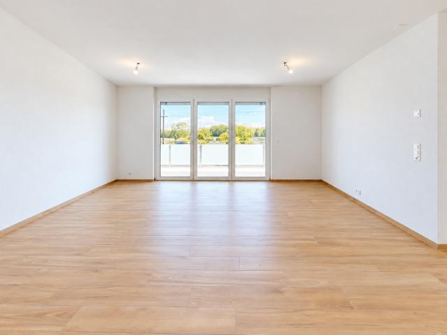 3.5 Zimmer, 83 m², 1. Stock