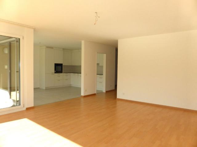 3.5 Zimmer, 83 m², 1. Stock