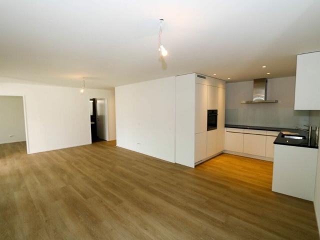 3.5 Zimmer, 83 m², 1. Stock