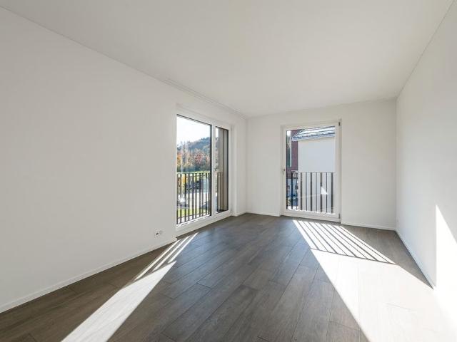 3.5 Zimmer, 83 m², 1. Stock