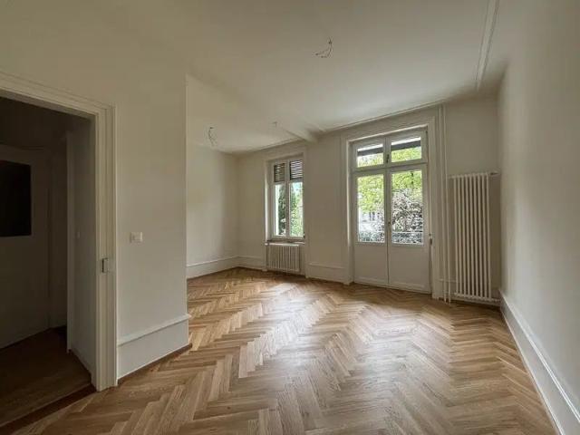 3.5 Zimmer, 83 m², 1. Stock