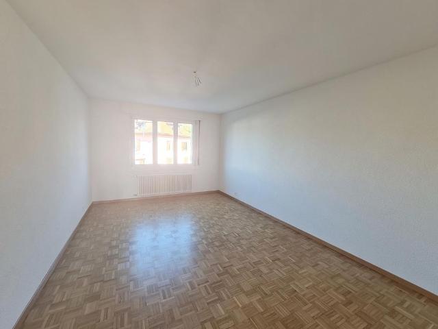 3.5 Zimmer, 83 m², 1. Stock