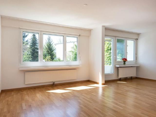 3.5 Zimmer, 83 m², 1. Stock