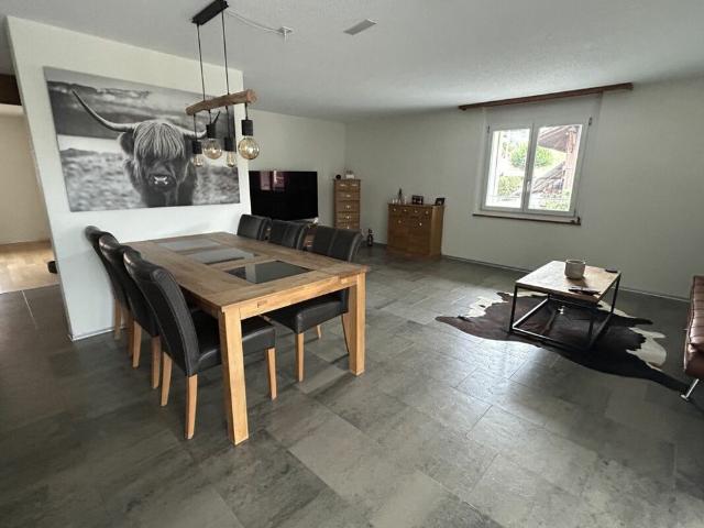 3.5 Zimmer, 83 m², 1. Stock