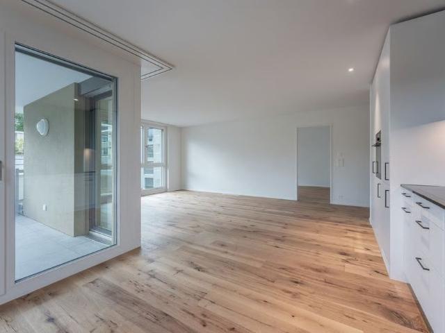 3.5 Zimmer, 83 m², 1. Stock