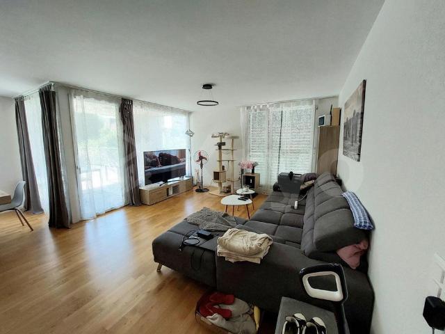 3.5 Zimmer, 83 m², 1. Stock