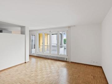 3.5 Zimmer, 83 m², 1. Stock