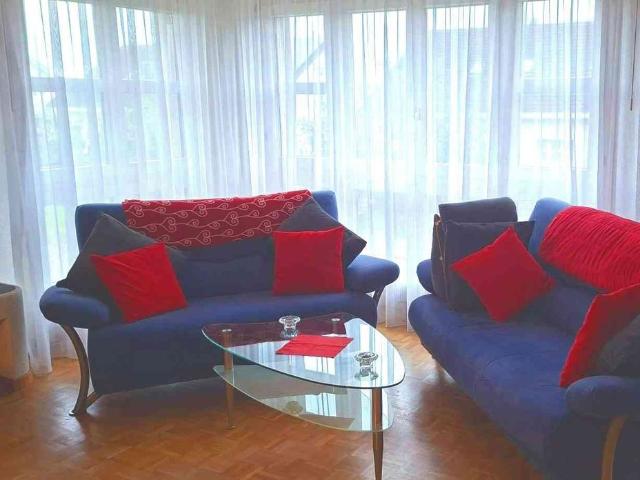 3.5 Zimmer, 83 m², 1. Stock
