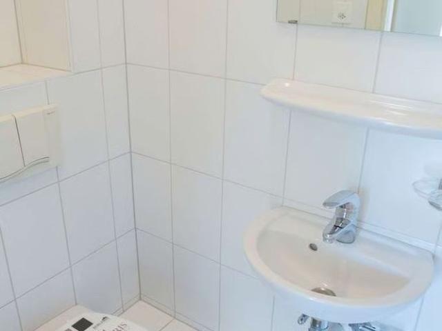 3.5 Zimmer, 83 m², 1. Stock