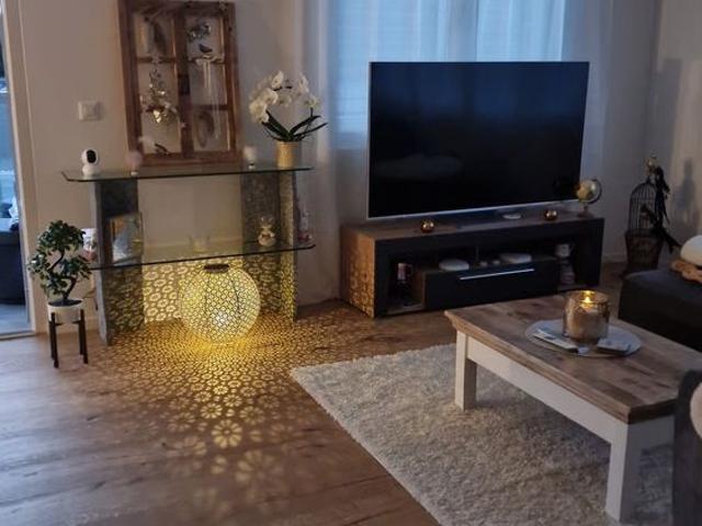 3.5 Zimmer, 83 m², 1. Stock