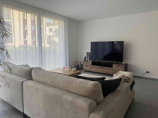 3.5 Zimmer, 83 m², 1. Stock