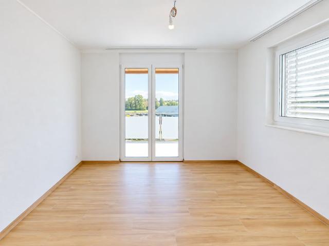 3.5 Zimmer, 83 m², 1. Stock