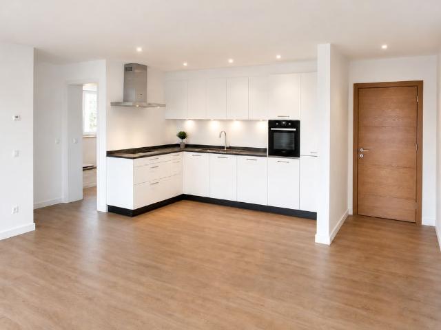 3.5 Zimmer, 83 m², 1. Stock