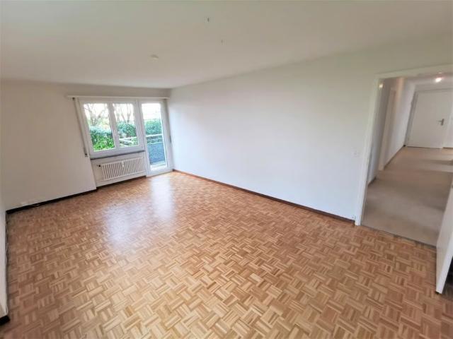 3.5 Zimmer, 83 m², 1. Stock
