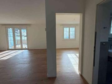 3.5 Zimmer, 83 m², 2. Stock