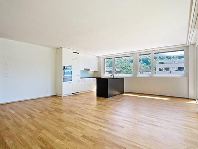 3.5 Zimmer, 83 m², 2. Stock