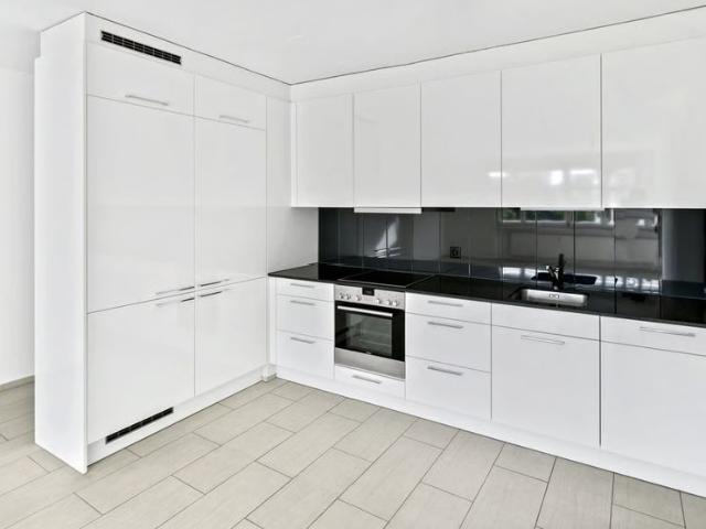 3.5 Zimmer, 83 m², 2. Stock