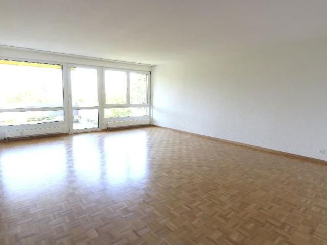 3.5 Zimmer, 83 m², 2. Stock