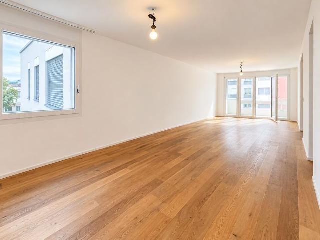 3.5 Zimmer, 83 m², 2. Stock