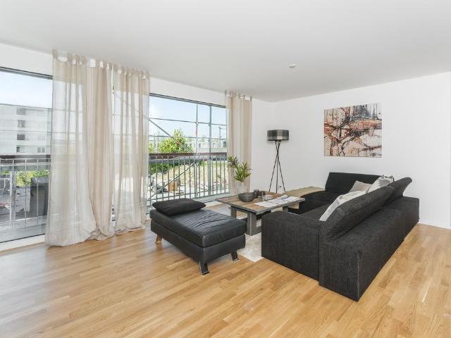 3.5 Zimmer, 83 m², 2. Stock
