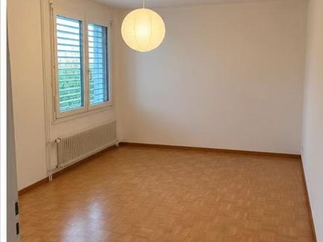 3.5 Zimmer, 83 m², 2. Stock