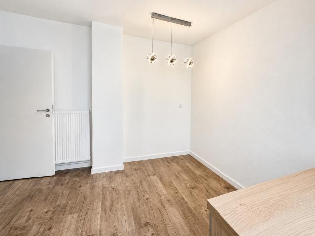 3.5 Zimmer, 83 m², 2. Stock