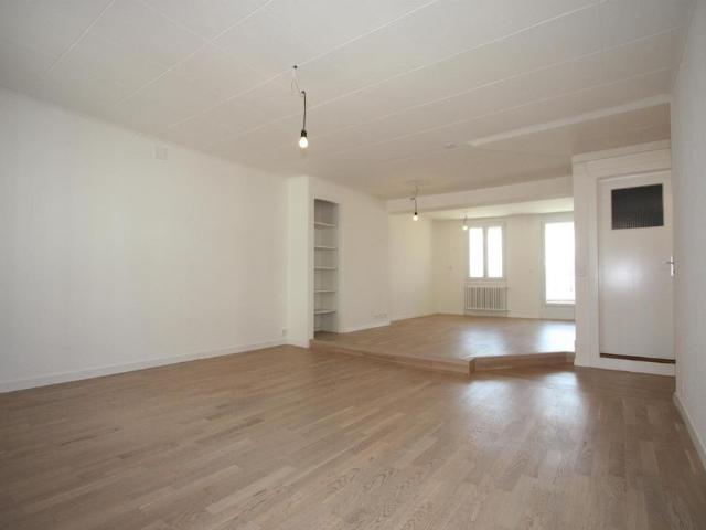 3.5 Zimmer, 83 m², 2. Stock