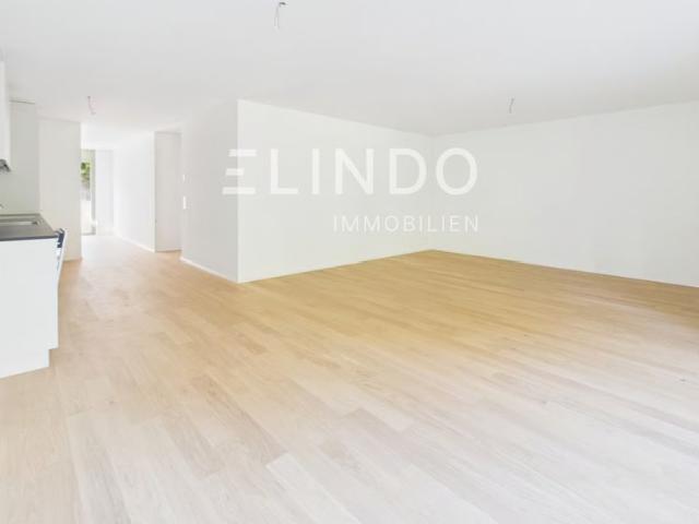 3.5 Zimmer, 83 m², 2. Stock