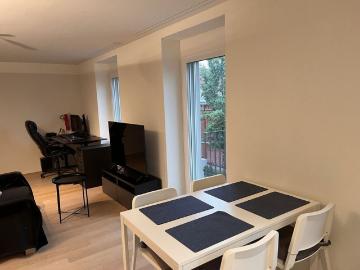 3.5 Zimmer, 83 m², 2. Stock