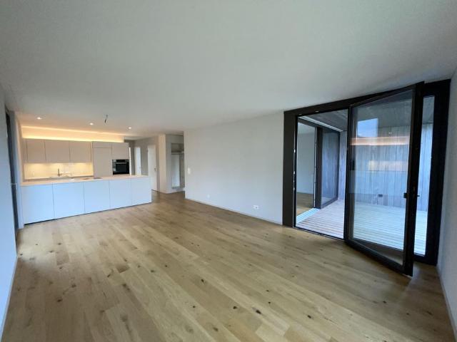 3.5 Zimmer, 83 m², 2. Stock