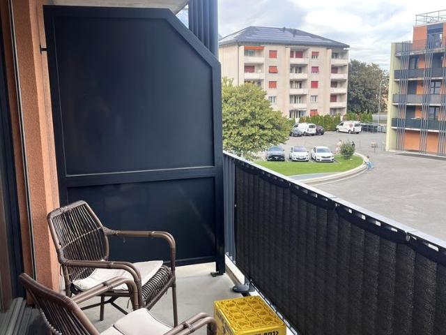 3.5 Zimmer, 83 m², 2. Stock