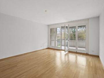 3.5 Zimmer, 83 m², 2. Stock