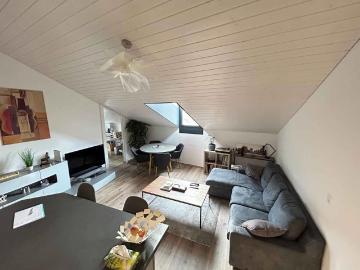 3.5 Zimmer, 83 m², 2. Stock