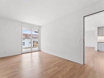 3.5 Zimmer, 83 m², 2. Stock