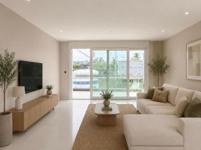 3.5 Zimmer, 83 m², 2. Stock