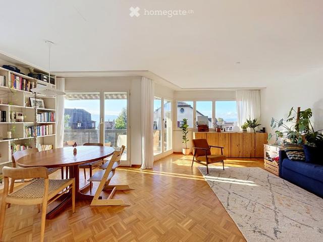 3.5 Zimmer, 83 m²