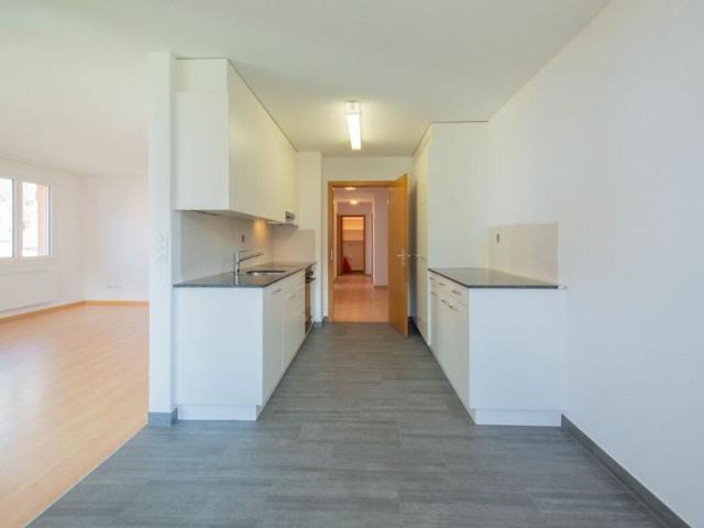 3.5 Zimmer, 83 m²