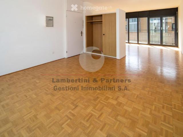3.5 Zimmer, 83 m²