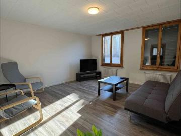 3.5 Zimmer, 83 m²