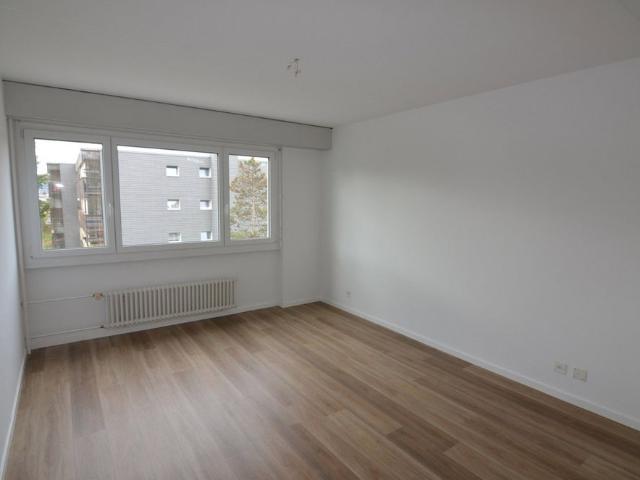 3.5 Zimmer, 83 m², 4. Stock