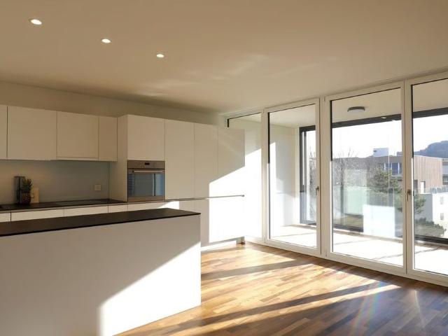3.5 Zimmer, 83 m², 4. Stock