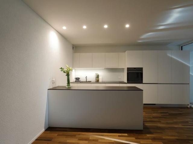 3.5 Zimmer, 83 m², 4. Stock