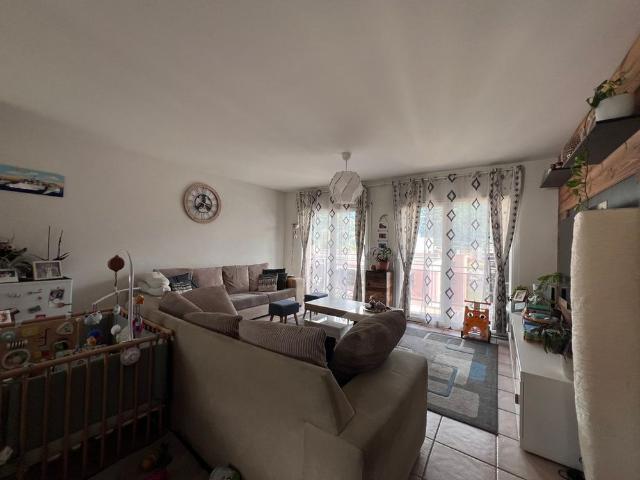 3.5 Zimmer, 83 m², 4. Stock