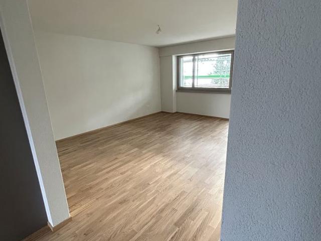 3.5 Zimmer, 83 m², 4. Stock