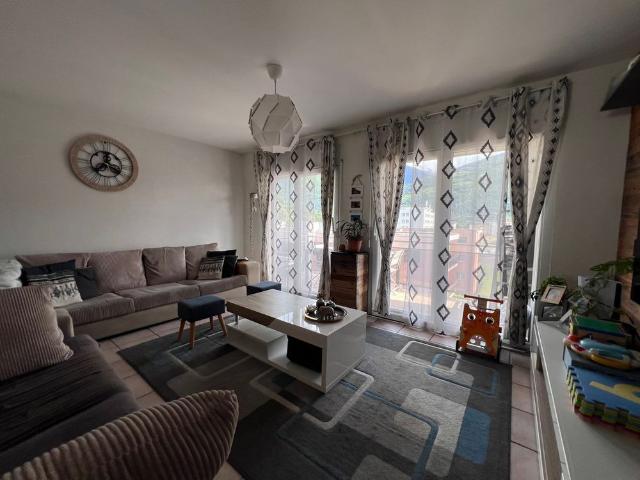 3.5 Zimmer, 83 m², 4. Stock