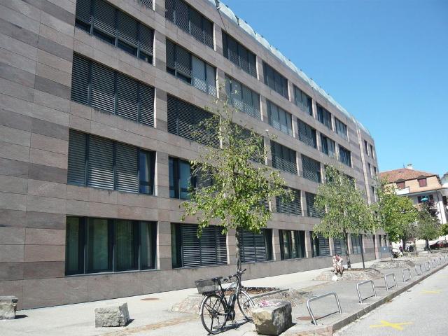 3.5 Zimmer, 83 m², 4. Stock